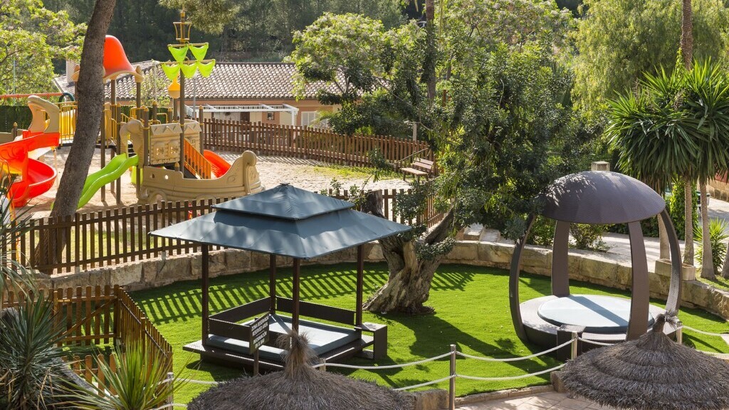 Sallés Hotel Marina Portals